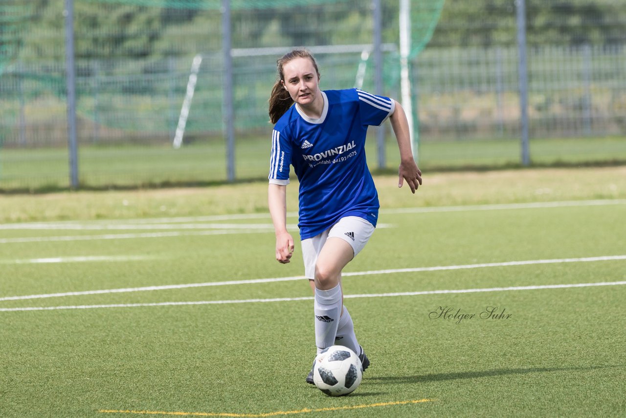 Bild 212 - Frauen FSC Kaltenkirchen - SG Daenisch-Muessen : Ergebnis: 7:1